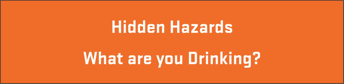 hidden hazards in your water