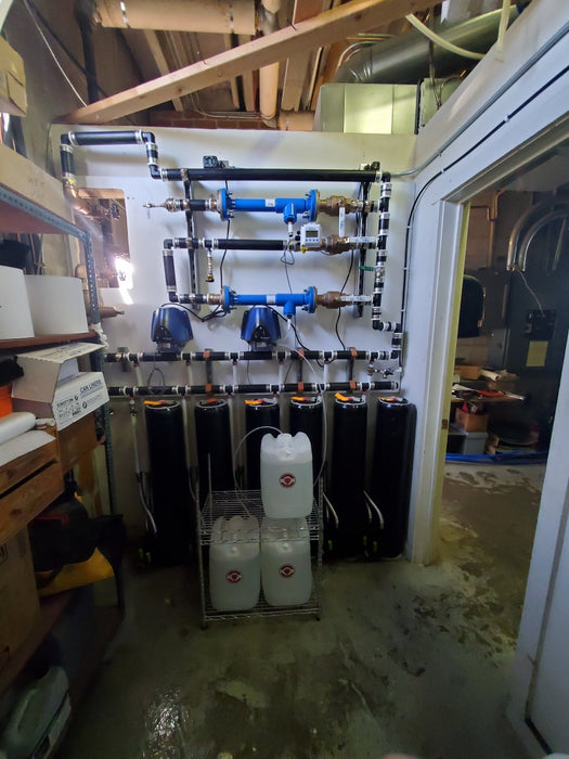 Utah School Finds Lead In Drinking Water