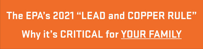 FAQs to the December 2021 Lead and Copper Rule Updates