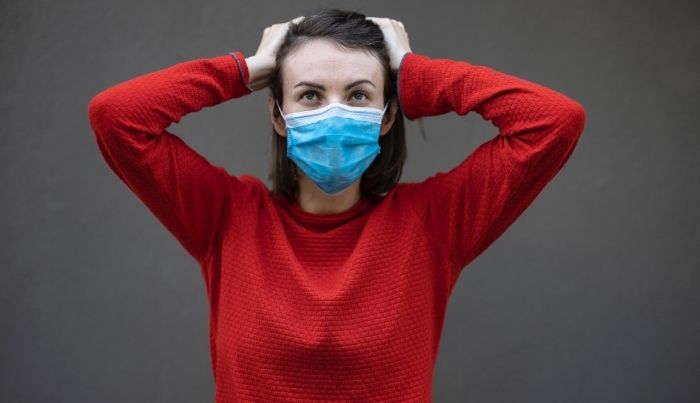 Think It Must Be COVID-19? Think again